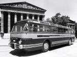 Ikarus A58 Prototype 1952 года